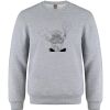 Crew - Adult Crewneck Pullover Sweatshirt Thumbnail