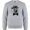 Crew - Adult Crewneck Pullover Sweatshirt Thumbnail