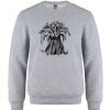 Crew - Adult Crewneck Pullover Sweatshirt Thumbnail