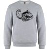 Crew - Adult Crewneck Pullover Sweatshirt Thumbnail