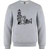 Crew - Adult Crewneck Pullover Sweatshirt Thumbnail