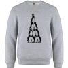 Crew - Adult Crewneck Pullover Sweatshirt Thumbnail