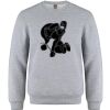 Crew - Adult Crewneck Pullover Sweatshirt Thumbnail