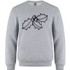 Crew - Adult Crewneck Pullover Sweatshirt Thumbnail