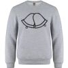Crew - Adult Crewneck Pullover Sweatshirt Thumbnail
