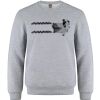 Crew - Adult Crewneck Pullover Sweatshirt Thumbnail