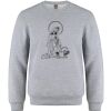 Crew - Adult Crewneck Pullover Sweatshirt Thumbnail