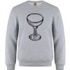 Crew - Adult Crewneck Pullover Sweatshirt Thumbnail
