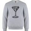 Crew - Adult Crewneck Pullover Sweatshirt Thumbnail