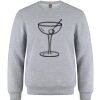 Crew - Adult Crewneck Pullover Sweatshirt Thumbnail