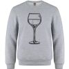 Crew - Adult Crewneck Pullover Sweatshirt Thumbnail