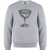 Crew - Adult Crewneck Pullover Sweatshirt Thumbnail