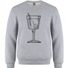 Crew - Adult Crewneck Pullover Sweatshirt Thumbnail
