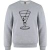 Crew - Adult Crewneck Pullover Sweatshirt Thumbnail