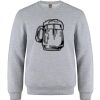 Crew - Adult Crewneck Pullover Sweatshirt Thumbnail