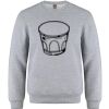 Crew - Adult Crewneck Pullover Sweatshirt Thumbnail