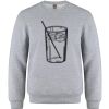 Crew - Adult Crewneck Pullover Sweatshirt Thumbnail