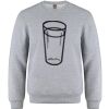 Crew - Adult Crewneck Pullover Sweatshirt Thumbnail