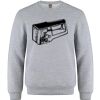 Crew - Adult Crewneck Pullover Sweatshirt Thumbnail