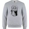 Crew - Adult Crewneck Pullover Sweatshirt Thumbnail