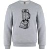 Crew - Adult Crewneck Pullover Sweatshirt Thumbnail