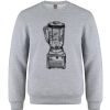 Crew - Adult Crewneck Pullover Sweatshirt Thumbnail