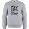 Crew - Adult Crewneck Pullover Sweatshirt Thumbnail