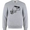 Crew - Adult Crewneck Pullover Sweatshirt Thumbnail