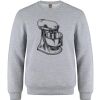 Crew - Adult Crewneck Pullover Sweatshirt Thumbnail