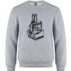 Crew - Adult Crewneck Pullover Sweatshirt Thumbnail