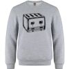 Crew - Adult Crewneck Pullover Sweatshirt Thumbnail