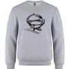 Crew - Adult Crewneck Pullover Sweatshirt Thumbnail