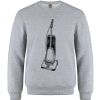 Crew - Adult Crewneck Pullover Sweatshirt Thumbnail