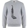 Crew - Adult Crewneck Pullover Sweatshirt Thumbnail