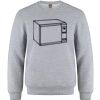 Crew - Adult Crewneck Pullover Sweatshirt Thumbnail