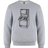Crew - Adult Crewneck Pullover Sweatshirt Thumbnail