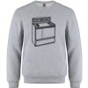 Crew - Adult Crewneck Pullover Sweatshirt Thumbnail