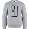 Crew - Adult Crewneck Pullover Sweatshirt Thumbnail