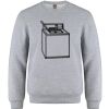 Crew - Adult Crewneck Pullover Sweatshirt Thumbnail