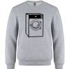 Crew - Adult Crewneck Pullover Sweatshirt Thumbnail