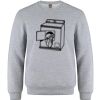 Crew - Adult Crewneck Pullover Sweatshirt Thumbnail
