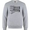 Crew - Adult Crewneck Pullover Sweatshirt Thumbnail