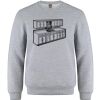 Crew - Adult Crewneck Pullover Sweatshirt Thumbnail