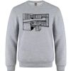 Crew - Adult Crewneck Pullover Sweatshirt Thumbnail