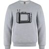 Crew - Adult Crewneck Pullover Sweatshirt Thumbnail