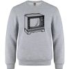 Crew - Adult Crewneck Pullover Sweatshirt Thumbnail