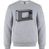 Crew - Adult Crewneck Pullover Sweatshirt Thumbnail