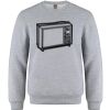 Crew - Adult Crewneck Pullover Sweatshirt Thumbnail