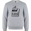 Crew - Adult Crewneck Pullover Sweatshirt Thumbnail