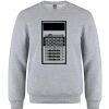 Crew - Adult Crewneck Pullover Sweatshirt Thumbnail